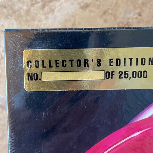 The Elvis Trivia Game - Picture 2 of 4